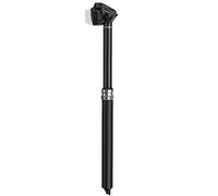 RockShox Reverb AXS Dropper OEM Seatpost - Black / 34.9mm / 340mm / 100mm Travel