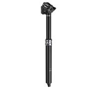Rockshox Reverb Axs 100 Mm Dropper Seatpost Silver 240-340 mm / 30.9 mm 240-340 mm Black