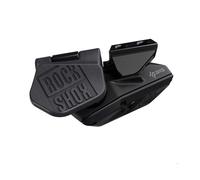 Rockshox Reverb Axs Electronic Controller Lever Black One Size Black