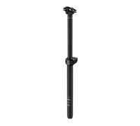 Rockshox Reverb Axs 100 Mm B1 Dropper Seatpost Silver 248.2-348.2 mm / 30.9 mm 248.2-348.2 mm Black