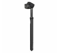 Rockshox Reverb Axs Xplr 50 Mm Dropper Seatpost Black 350-400 mm / 27.2 mm