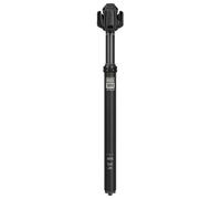 RockShox Reverb AXS XPLR Dropper Seatpost - Black / 27.2mm / 350mm / 50mm Travel