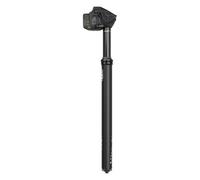 Rockshox Reverb Axs Xplr Dropper Seatpost Silver 400 mm / 27.2 mm