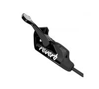Rockshox Upgrade Remote Reverb Remote Lockout Kit Black
