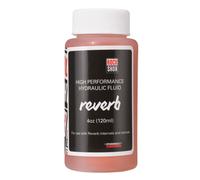Rockshox Reverb High Performance Hydraulic Fluid - 120ml
