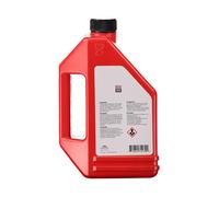Rockshox Reverb High Performance Suspension Oil 1l One Size Black / Red