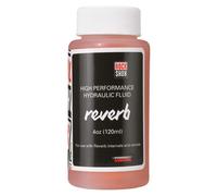 Rockshox Reverb Hydraulic Fluid, 120ml Bottle - Reverb A1-B1 Post/All