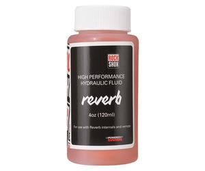 RockShox Reverb Hydraulic Brake Fluid 120ml