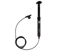 Rockshox Reverb Stealth 125 Mm Dropper Seatpost Black 176-301 mm / 30.9 mm