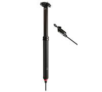 Rockshox Reverb Stealth 1x 125 Mm Dropper Seatpost Black 265-390 mm / 31.6 mm