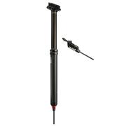 Rockshox Reverb Stealth Dropper Seatpost 125 Mm 176-301 mm Black