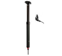 Rockshox Reverb Stealth Dropper Seatpost 200 Mm Black 101-301 mm / 31.6 mm