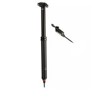 RockShox Reverb Stealth OEM Seatpost - Black / 31.6mm / 467mm / 175mm Drop / MMX Left
