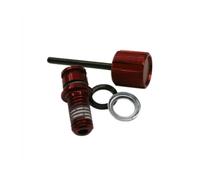 RockShox Right Domain Lyrik Totem 10 14 Boxxer RC External Rebound Adjuster Knob