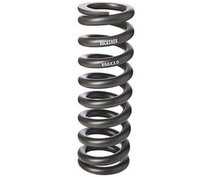 RockShox Rock Shox Spring Vivid Kage 267 x 89 mm, 450 lb - Grey