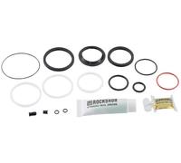 Rockshox 200 Hour/1 Year Zeb Base/select/select+/ultimate 2021+ Generation-a Service Kit Silver