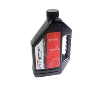 RockShox - RockShox Suspension Oil, 2.5Wt, 1 Liter Bottle :