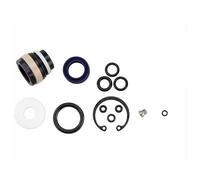 Rockshox Rs Rec 200h 1yr Reverb A2 V2 Service Kit Black