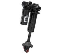 Rockshox Rs Super Deluxe Coil Ultimate Rc2t Progressivereb/l1comp 320lb Lockout Shock Absorber Silver 60 mm / 205 mm