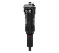 Rockshox Rs Super Deluxe Ultimate Rc2t Linear Air 0neg/1pos Tokens Shock Absorber 57.5 mm Black