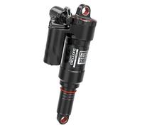 Rockshox Rs Super Deluxe Ultimate Rc2t Linear Air 0neg/2pos Tokens Linearreb/l1comp Shock Absorber Silver 55 mm / 210 mm