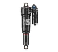 Rockshox Rs Super Deluxe Ultimate Rc2t Linear Xl Air Standard C2 Santa Cruz Bronson4/roubion4 2022+ Shock Absorber Silver 60 mm / 230 mm