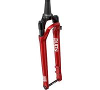 Rockshox Rudy Ultimate Race 2 Gravel Fork Red 28´´-700C / 30 mm