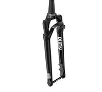 Rockshox Rudy Ultimate Race Day 2 Crown 12 X 100 Mm 45 Offset Tapered Soloair A2 Gravel Fork Silver 28´´-700C / 40 mm