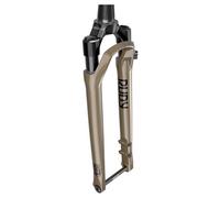 Rockshox Rudy Ultimate Xplr Race 12x100 Mm Mtb Fork Beige 28´´-700C / 40 mm