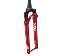 Rockshox Rudy Ultimate Xplr Race Day 2 12 X 100 Mm 51 Mm Offset Gravel Fork 28´´-700C Red