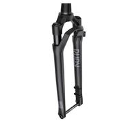 Rockshox Rudy Xplr 12x100mm Gravel Fork 28´´-700C Black
