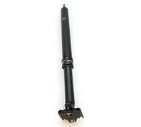 Rockshox Rudy Xplr Base/ultimate A1 2022 Fork Lowers Silver 28 - 700C´´