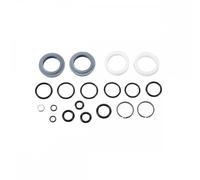 RockShox 200 Hour 1 Year Kit + Dust Seals Foam Rings O Ring Seals Revelation RL