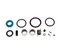 Rockshox 200h/1 Year Super Deluxe Coil Remoto 2018+ Service Kit Black