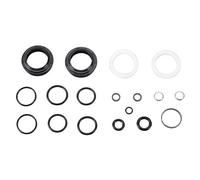 Rockshox Service Kit Basic Boxxer R2c2 Black
