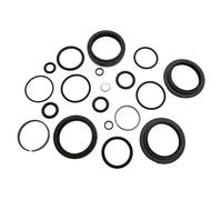 RockShox AM Fork Service Kit Basic - Pike Dual Position Air A1