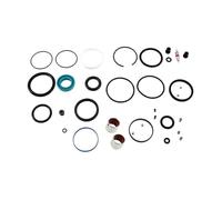 RockShox Service Kit Kage 2013 (Produced after 01/01/2013 Green Sealhead Scraper) Not compatible with Pre-2013 Kage, 11.4118.018.000