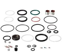 RockShox Service Kit Monarch 3 RT3 2013 (Full), 11.4118.015.000, Silver