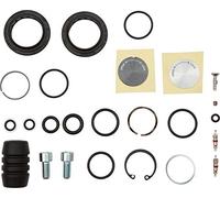 Rockshox Gold Service Kit Full Service Solo Air Paragon A1 Black