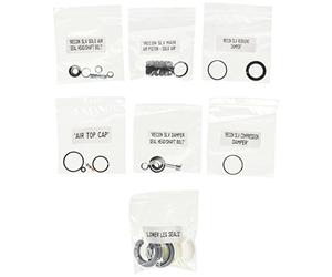 RockShox Service Kit Recon Silver 13-15 SoloAir (Full), 11.4018.015.000