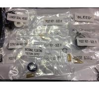 RockShox Seatpost Reverb Full Kit + Upgraded IFP; Requires Post Bleed Tool