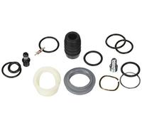 Rockshox Full Service Solo Air Sektor Gold Service Kit Black One Size Black