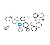 Rockshox Vivid 14-18 B1 Maintenance Kit Set White