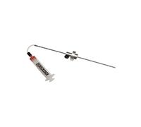 RockShox Service - Oil Level Adjuster (For Checking And Adjusting Oil Level) -Reverb/Motion Control Dampers/Turnkey Dampers: Black