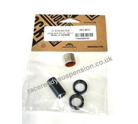 Rockshox Shock Bush Mounting Hardware 25.4mm x 8mm inc DU Bush 11.4118.091.818