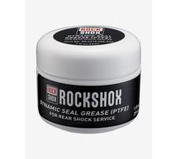 RockShox SRAM Dynamic Seal Grease PTFE / For Service Of Rear Shocks - 1 Oz
