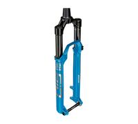 Rockshox Sid 35 Ultimate Race Day Remote Boost Tpr 44 Offset Debonair C1 Mtb Fork Blue,Black 29´´ / 120 mm