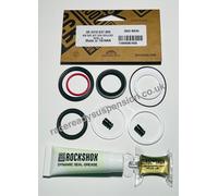 Rockshox SID Luxe Service Kit 50 hr 00.4318.037.000 2021 to 2025