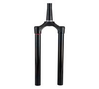 Rockshox Sid/reba Solo Air 51 Offset Crown/steerer/uppertube Assembly Fork Black 29´´