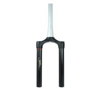 Rockshox Sid/reba Solo Taper Diffusion Crown/steerer/uppertube Assembly Fork Black,Silver 27.5´´